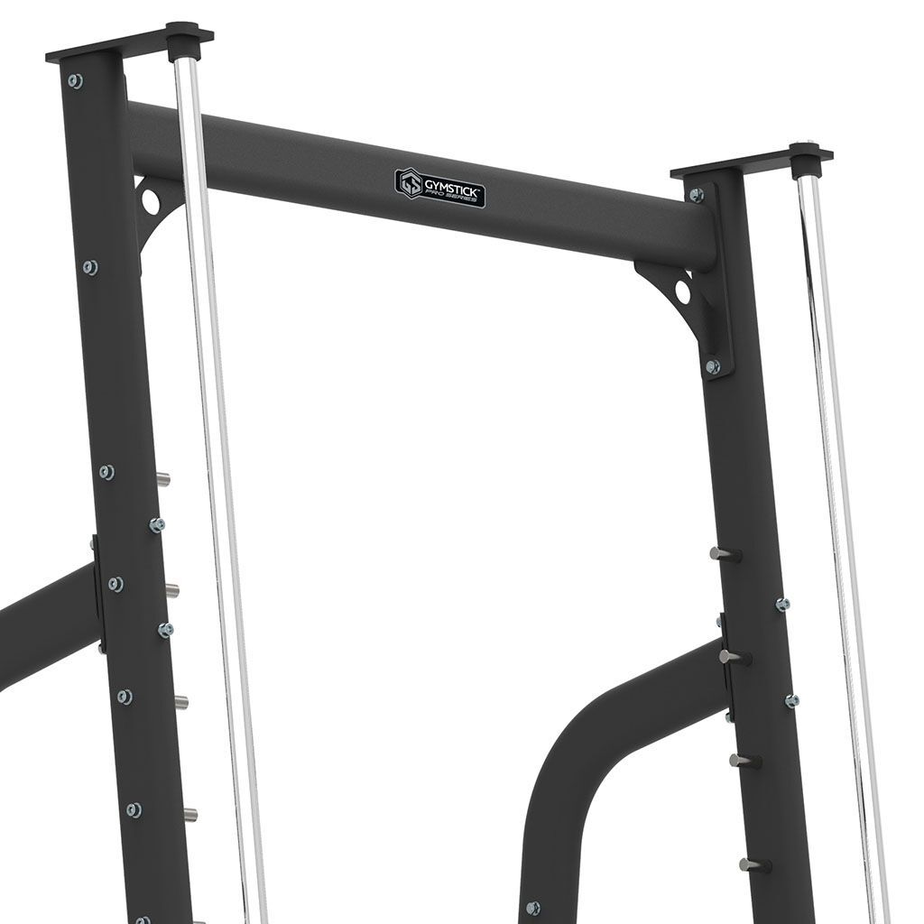 Gymstick Smith Machine view 3