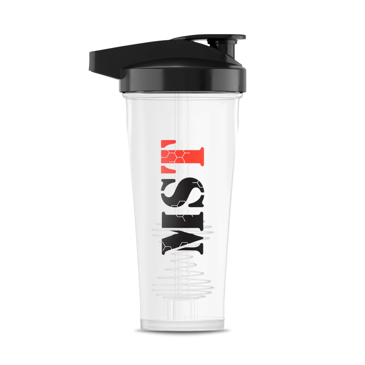 MST Shaker Läbipaistev 800 ml — Accessory - product image