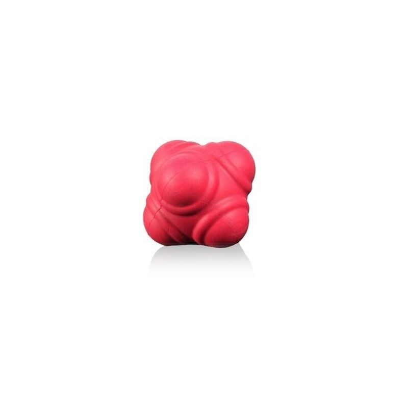 Reaktsioonipall Gymstick 7 cm punane - product image