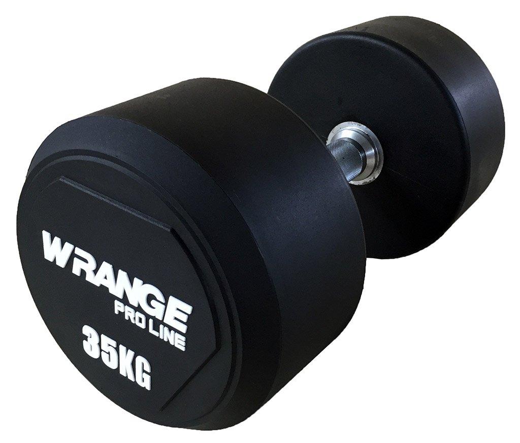 Wrange Pro Line Pu hantlid view 17