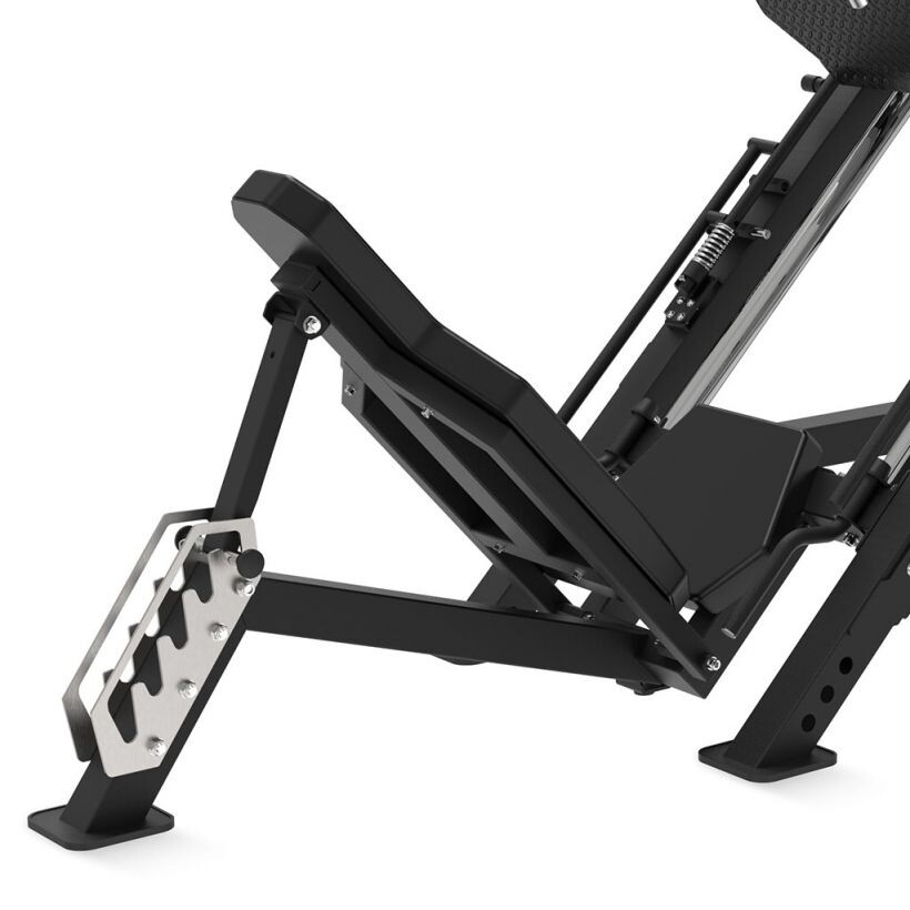 Gymstick jalapress 45-Degree Leg Press view 7