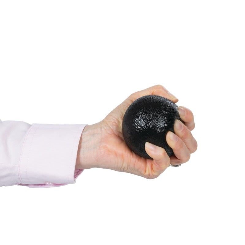 Massaažipall Gymstick Squeeze Ball must view 2