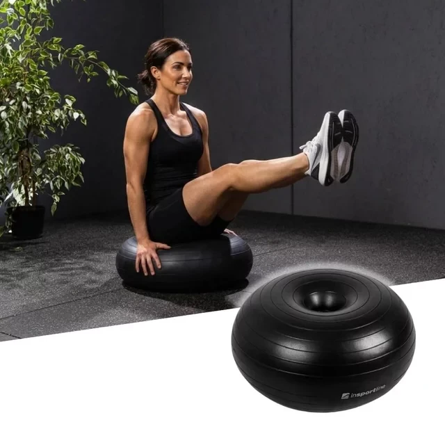 Tasakaalupadi Balance Pad inSPORTline Krofina 50 cm - image 1 of 5