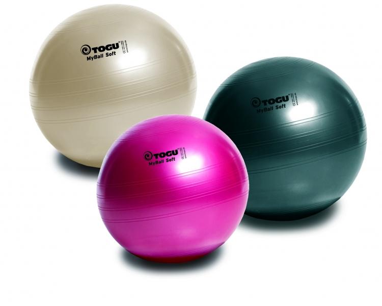 Togu Myball Soft hüppepall - image 1 of 2