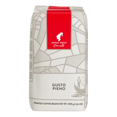 J.M. kohvioad Crema Espresso Classico 1kg — Coffee view 1