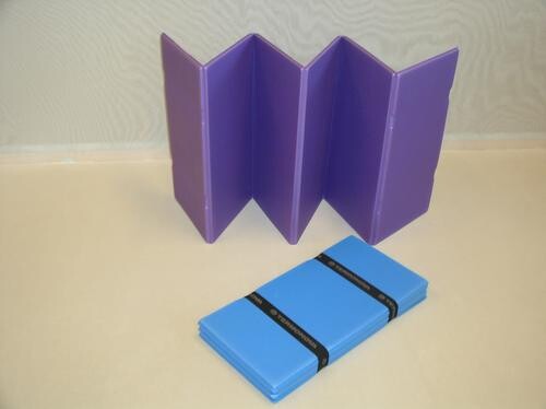 Aeroobikavoldik lilla - product image