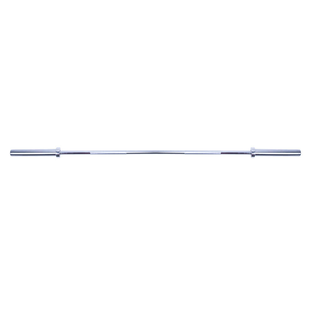 Tõstekang Barbell Bar inSPORTline OLYMPIC 200 cm OB-80 up to 300 kg view 2