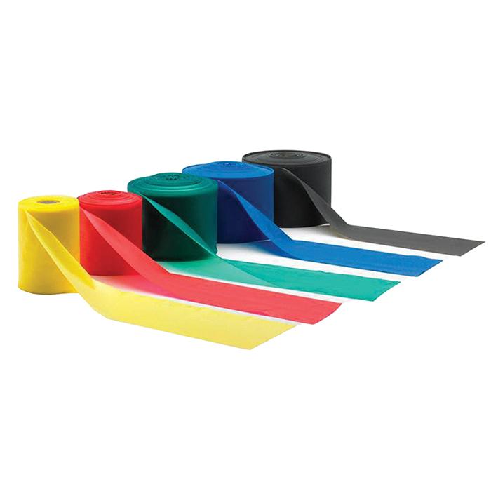 Theraband 45,72 m kummilint - image 1 of 8