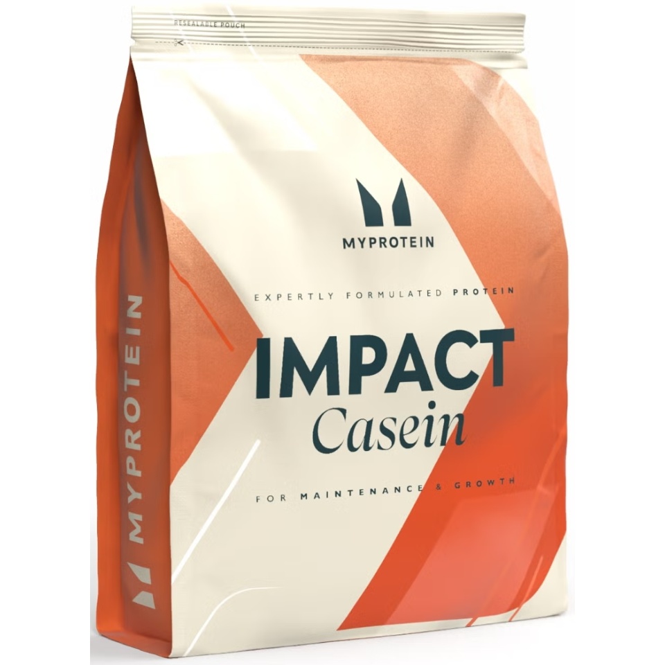 MyProtein Impact Casein 2.5kg Šokolaad — Chocolate — Powder - image 1 of 2