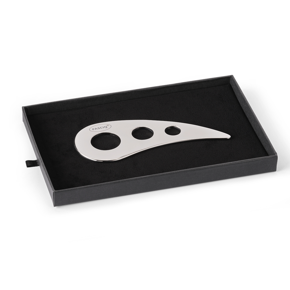 Fasciq Tool G – The Drop view 2