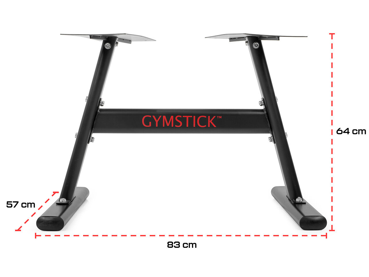 Hantlialus Gymstick Quick-Lock Dumbbell view 8