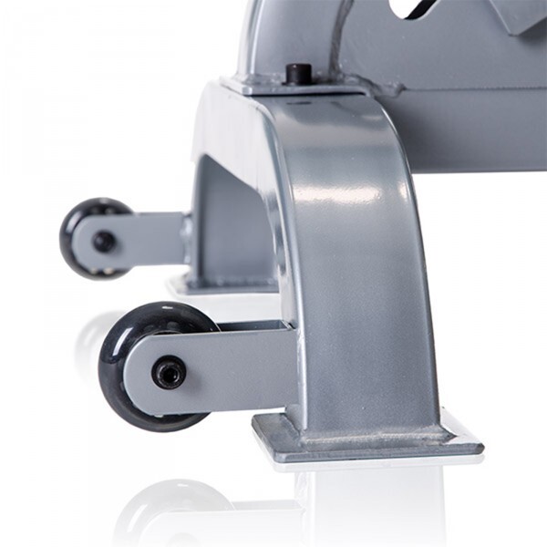 Reguleeritava kaldega tõstepink Taurus Commercial B950 Weight Bench view 3
