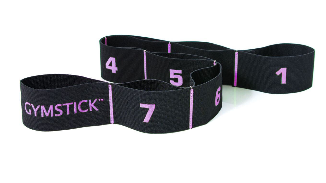 Tõmbekumm Gymstick Multi-Loop Band Strong - image 1 of 11