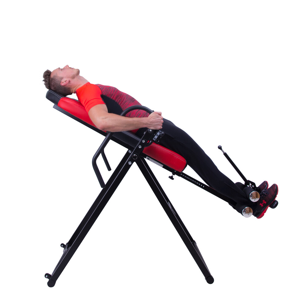 Seljavenituspink inSPORTline Inverso Heaty view 5