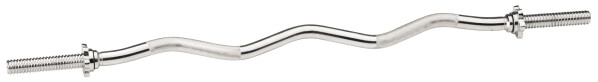 Tõstekang Rucanor Curl Bar - product image