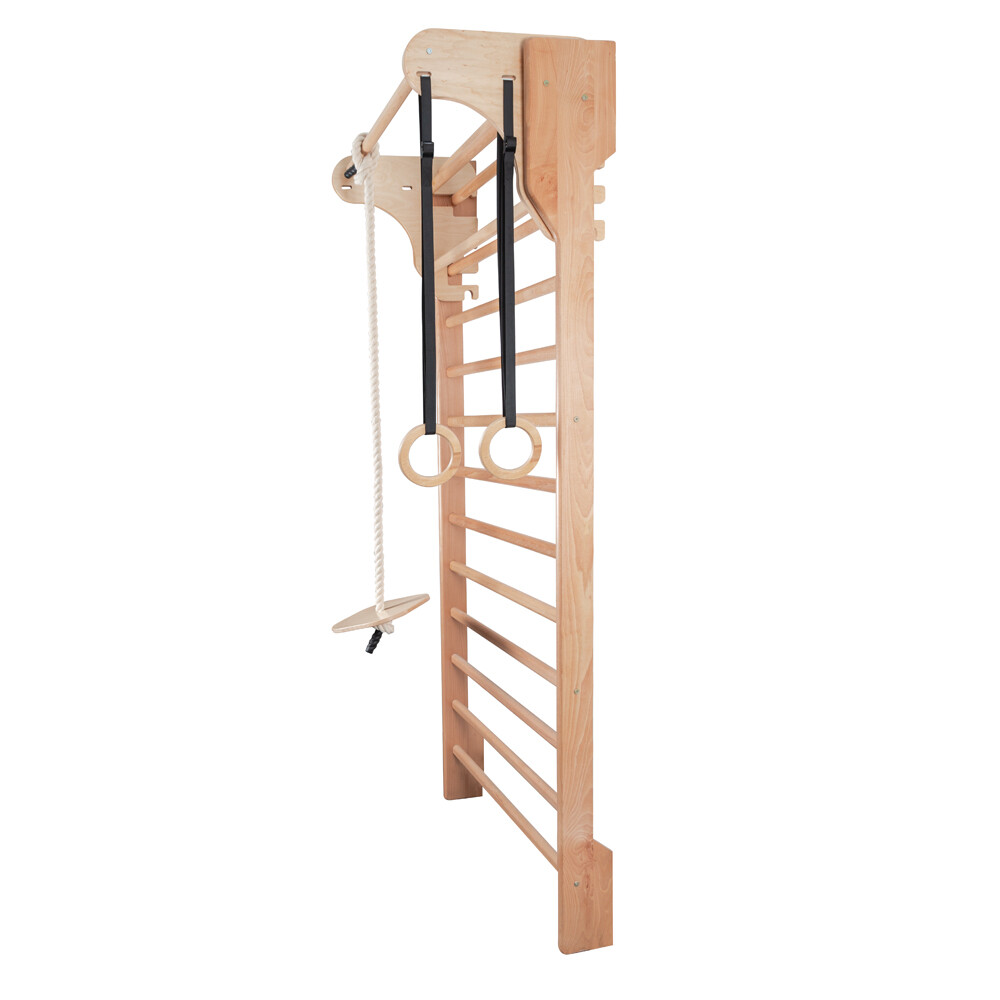 Lõuatõmberaam varbseinale Pull-Up Bar for Wall Bars Directline 65 cm view 2