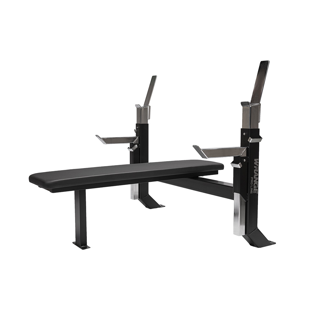 Wrange Pro Line surumispink koos turvataladega - image 1 of 7
