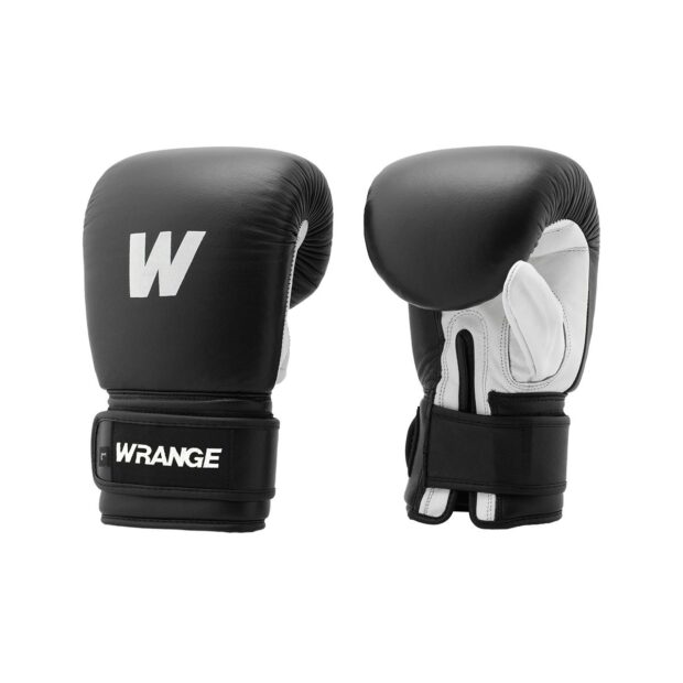 Wrange B&W Sacking poksikindad - product image