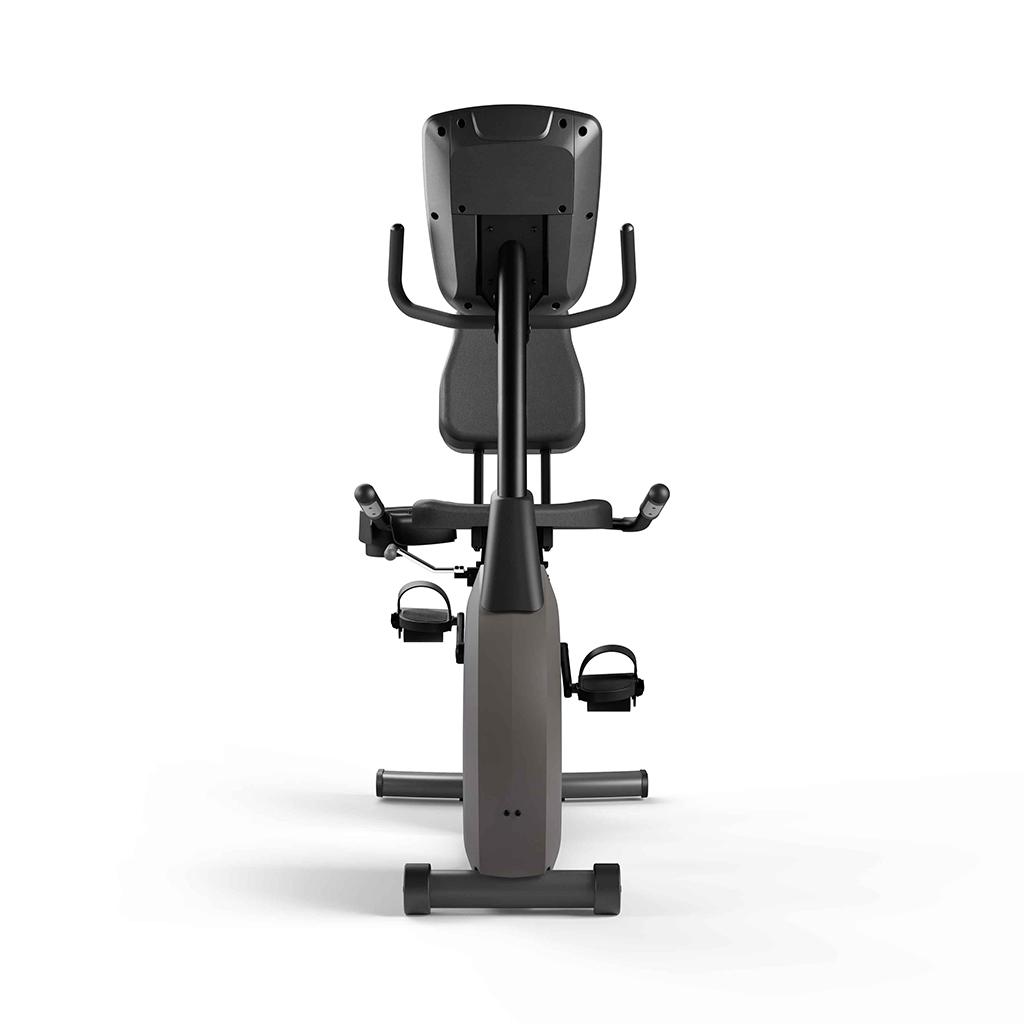 Vision Recumbent Bike R60-03 — Tabs view 5