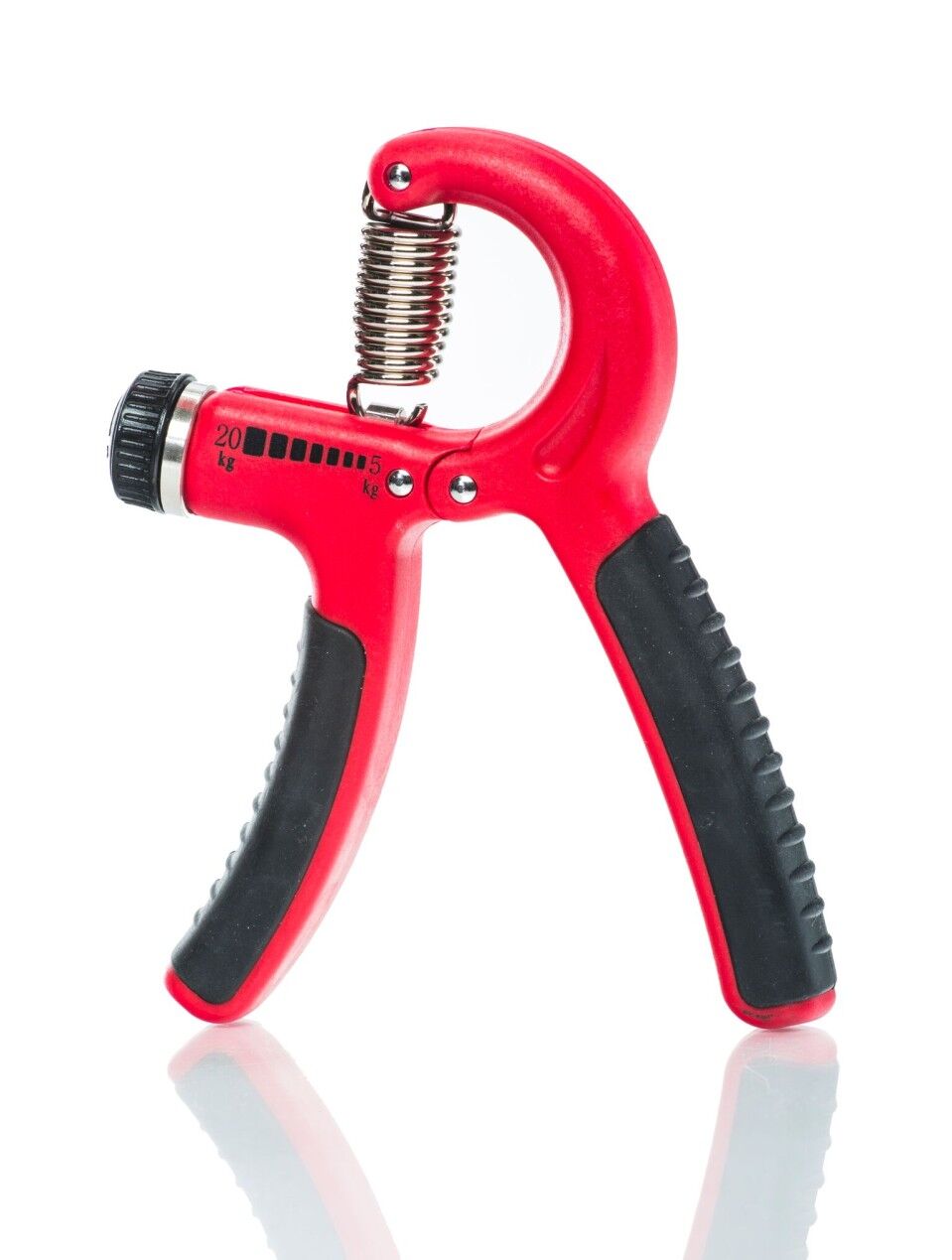 Käeekspander Gymstick Adjustable Hand Grip kerge 5-20 kg - product image