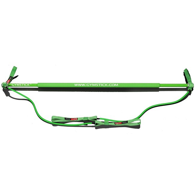 Treeningvahend Gymstick Original 2.0 kerge/roheline - product image