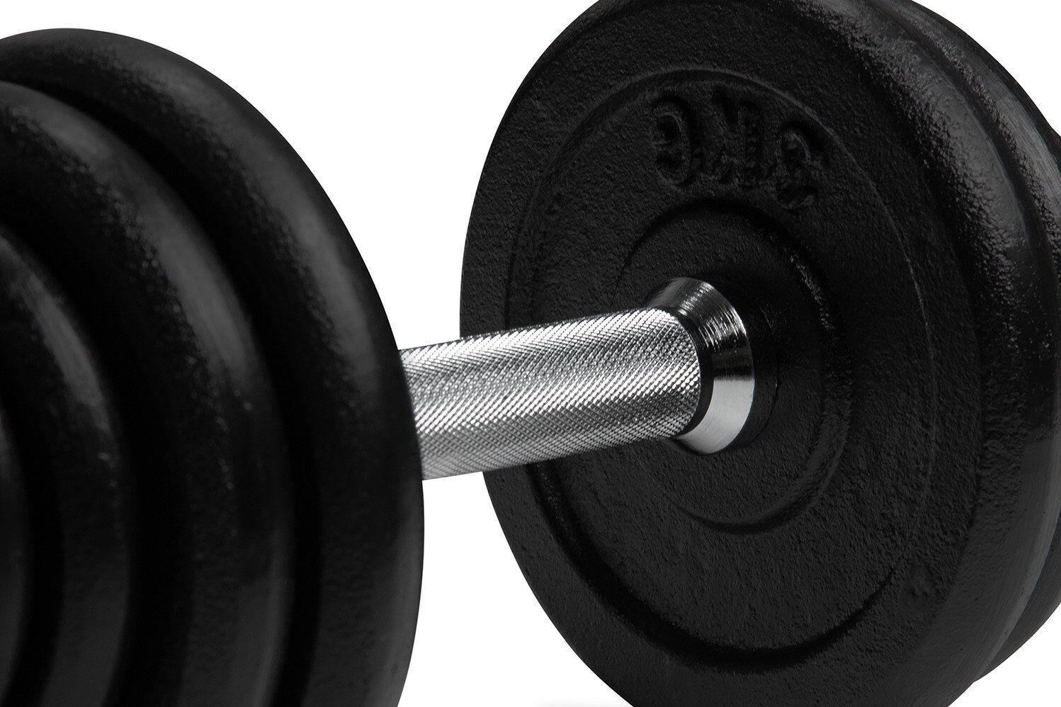 Reguleeritav hantel Virtufit 15 kg view 2