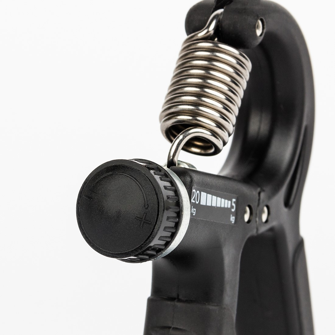 Käeekspander Vitrufit Adjustable Hand Grip kerge 5-20 kg view 2