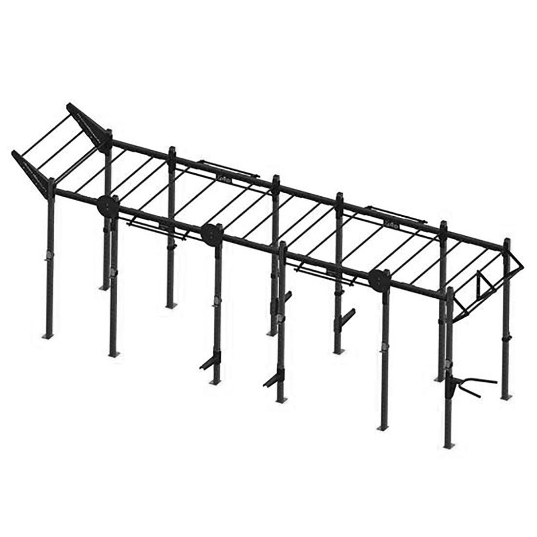 Wrange Pro Line Crosstraining raam - product image