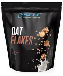 SELF Oat Flakes 1kg Selfbueno