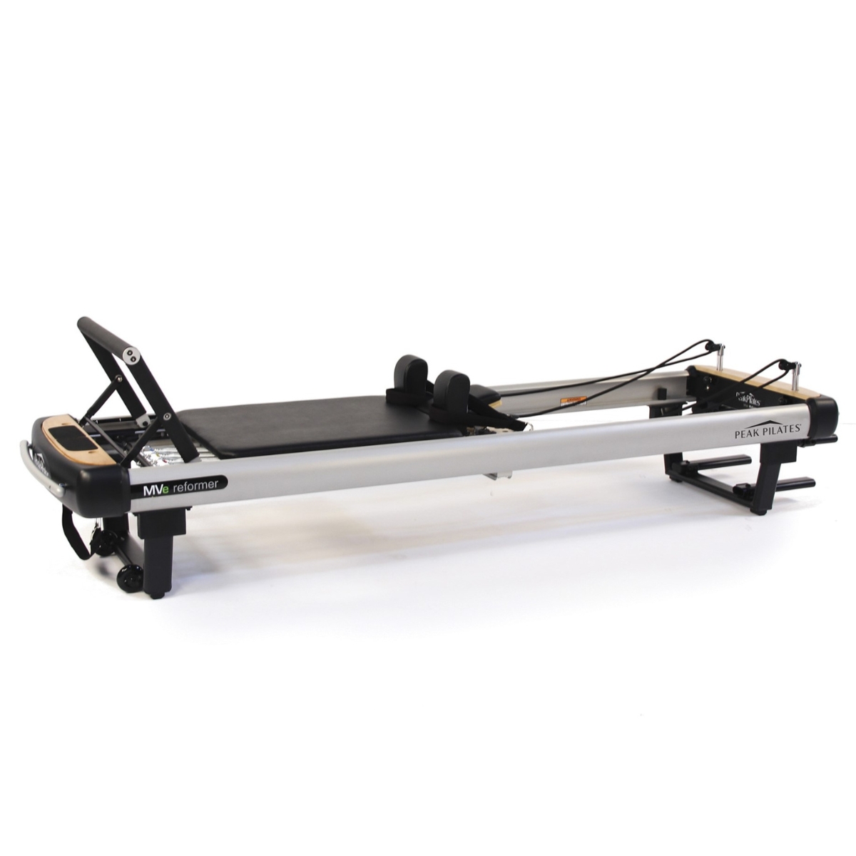 Peak Pilates MVe Reformer Tower System view 2