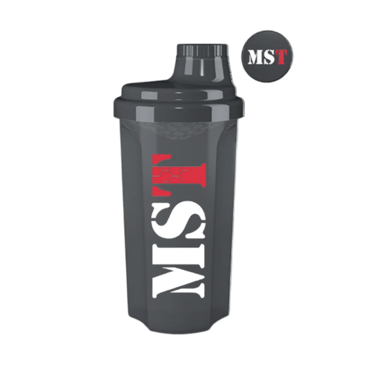 MST Shaker Gray 700 ml — Accessory - product image