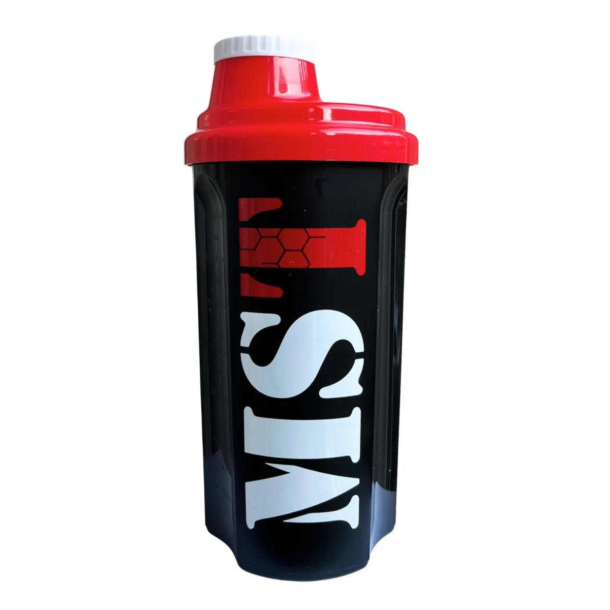 MST Shaker Black 700 ml — Accessory - product image