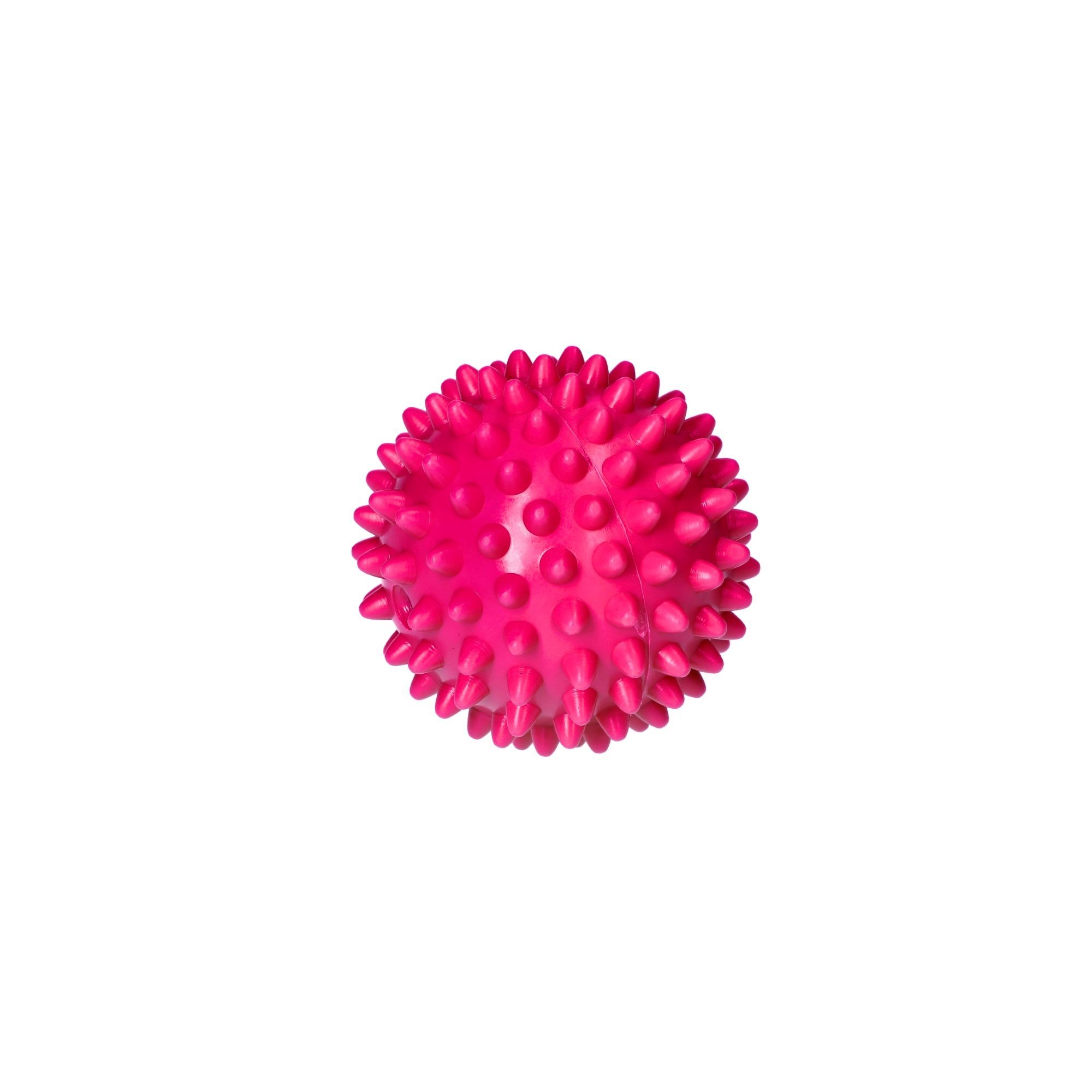 Massaažipall Yellow Sport 7 cm roosa - image 1 of 2