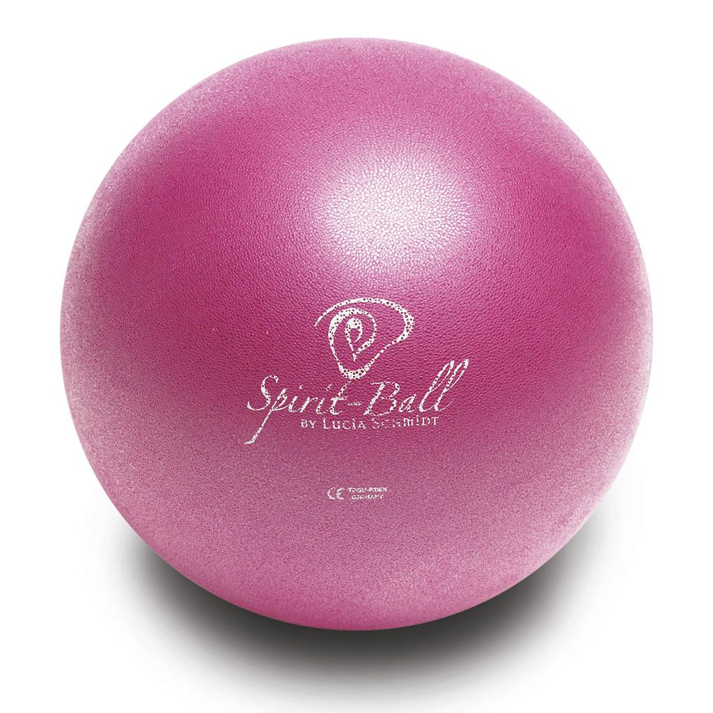 Spirit Ball 16 cm vahtpolster, punane - product image