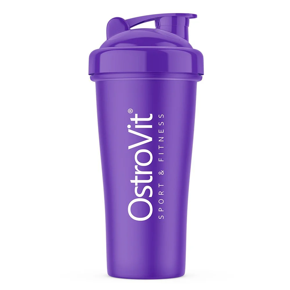 OstroVit Shaker Sport 700 ml violetne — Accessory - product image
