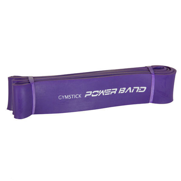 Tõmbekumm Gymstick Power Band tugev/lilla - product image
