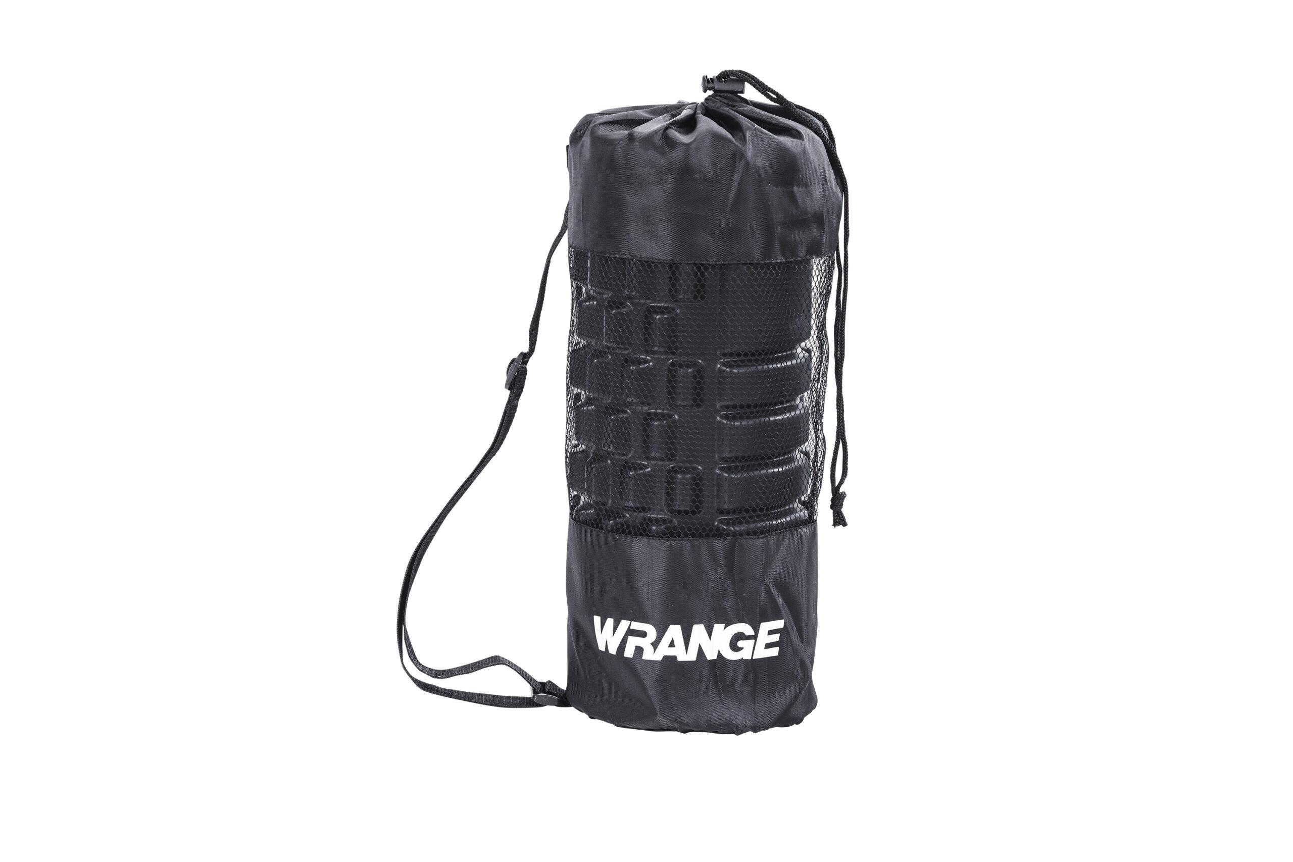 Wrange Roller 2In1 view 4