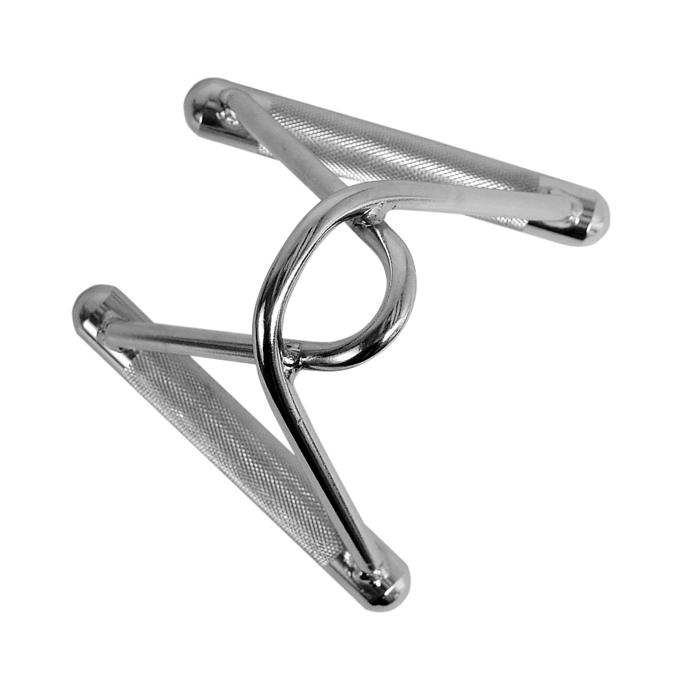 Triangel- allatõmbe käsik - product image