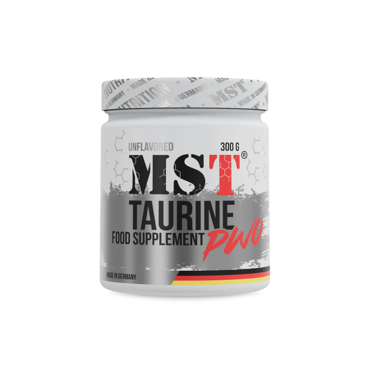 MST Taurine 300g — Powder - image 1 of 4