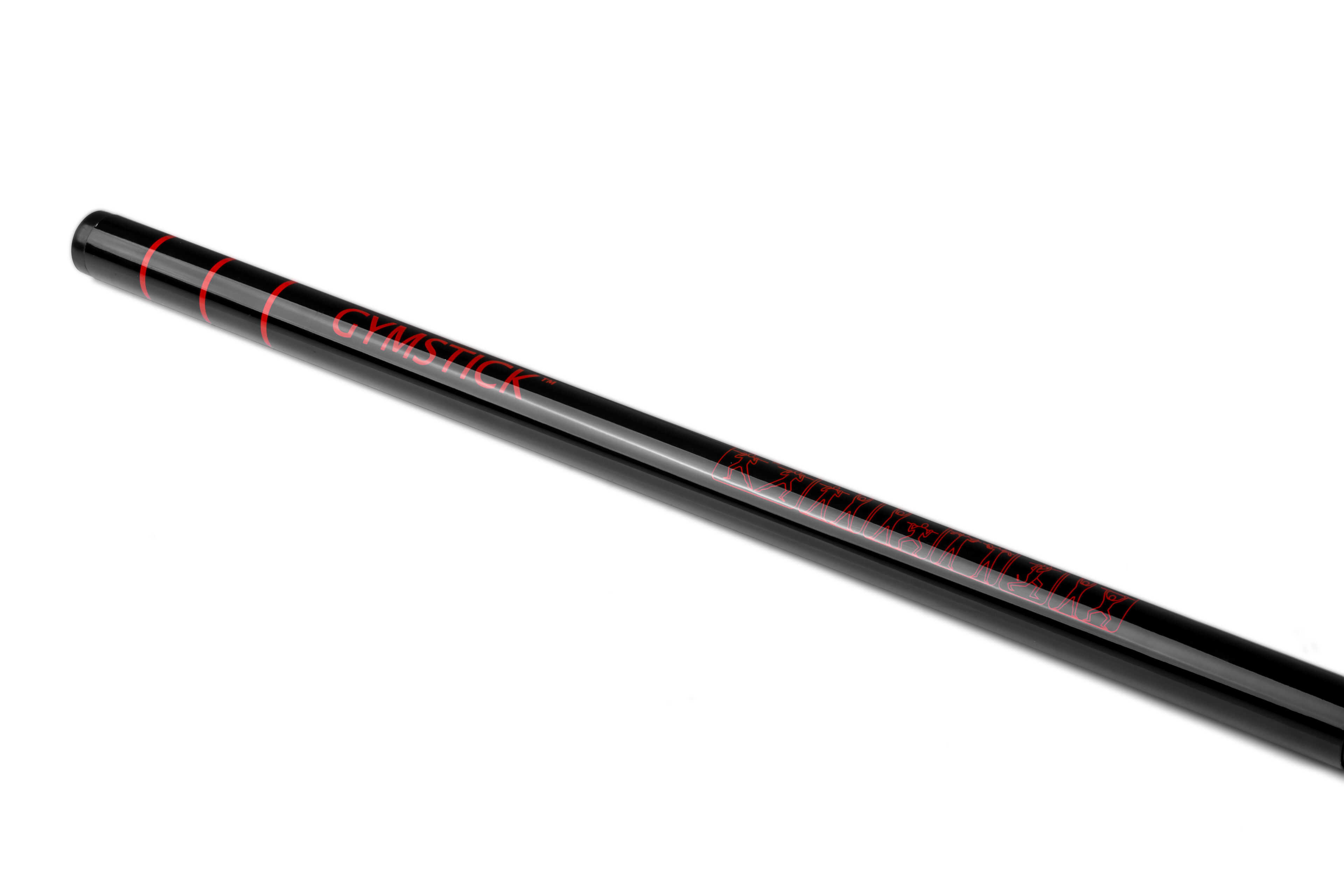 Teleskoop venituspulk Gymstick Stretching Stick 138 cm view 3