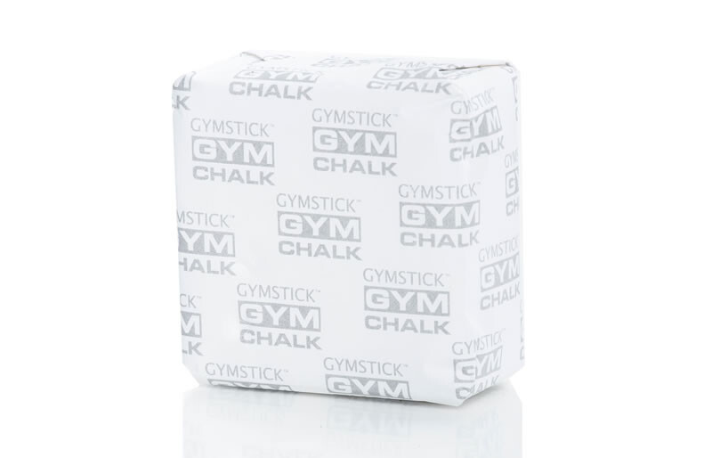 Magneesium- talk Gymstick Gym Chalk view 2