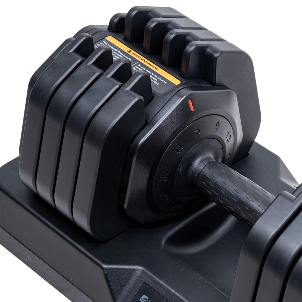 Reguleeritav hantel DuraBell® 5 - 41 kg view 7