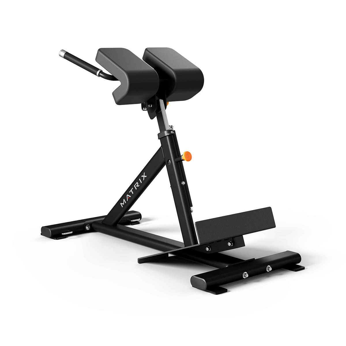 Matrix MI Back Trainer alaseljapink - product image