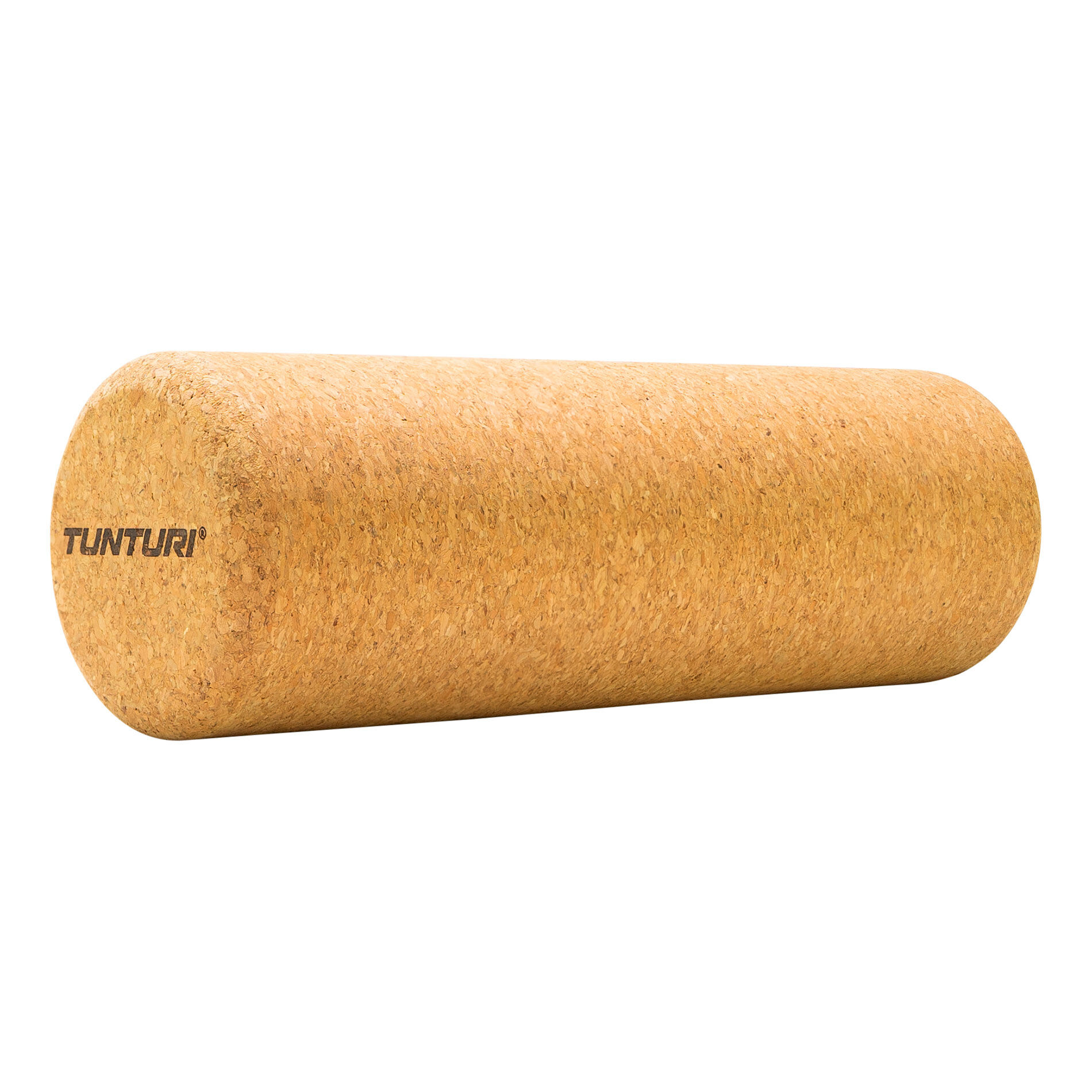 Massaažirull Tunturi Massage Roller kork - image 1 of 2