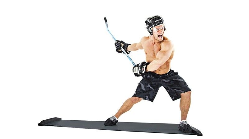 Gymstick POWERSLIDER PRO 230cm must view 4