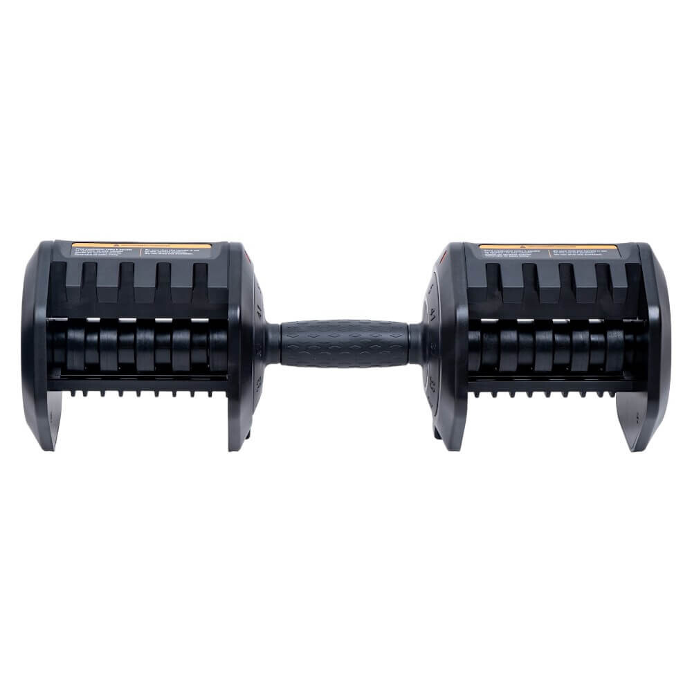 Reguleeritav hantel DuraBell® 5 - 41 kg view 6