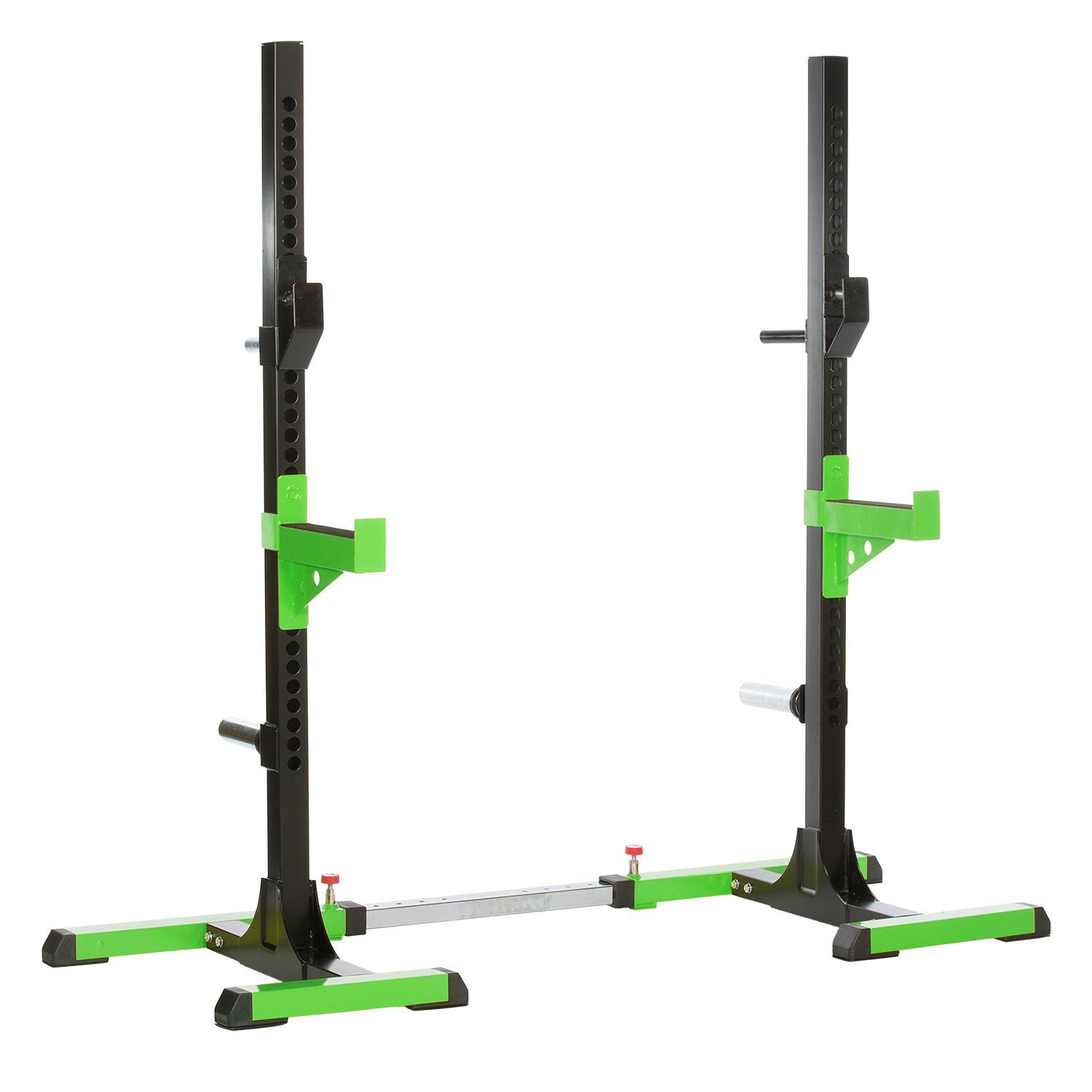 Wrange Green Line Squat Rack kükipuur - product image