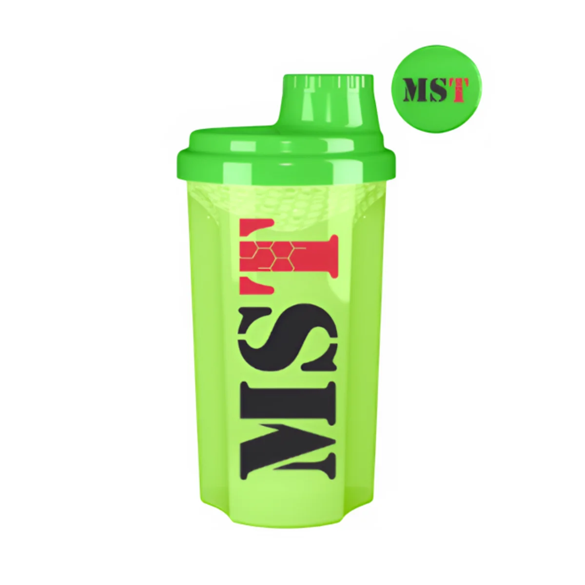 MST Shaker Green 700 ml — Accessory - product image