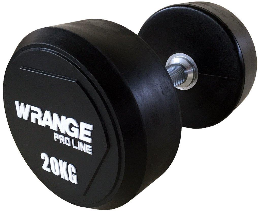 Wrange Pro Line Pu hantlid view 6
