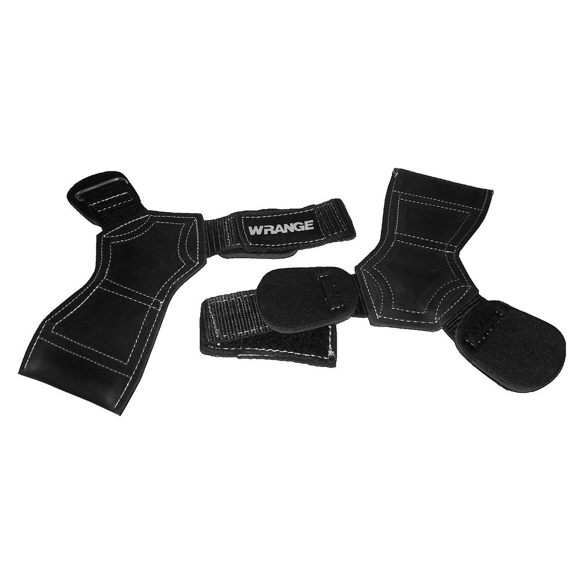 Wrange Grippers kindad, paar view 1